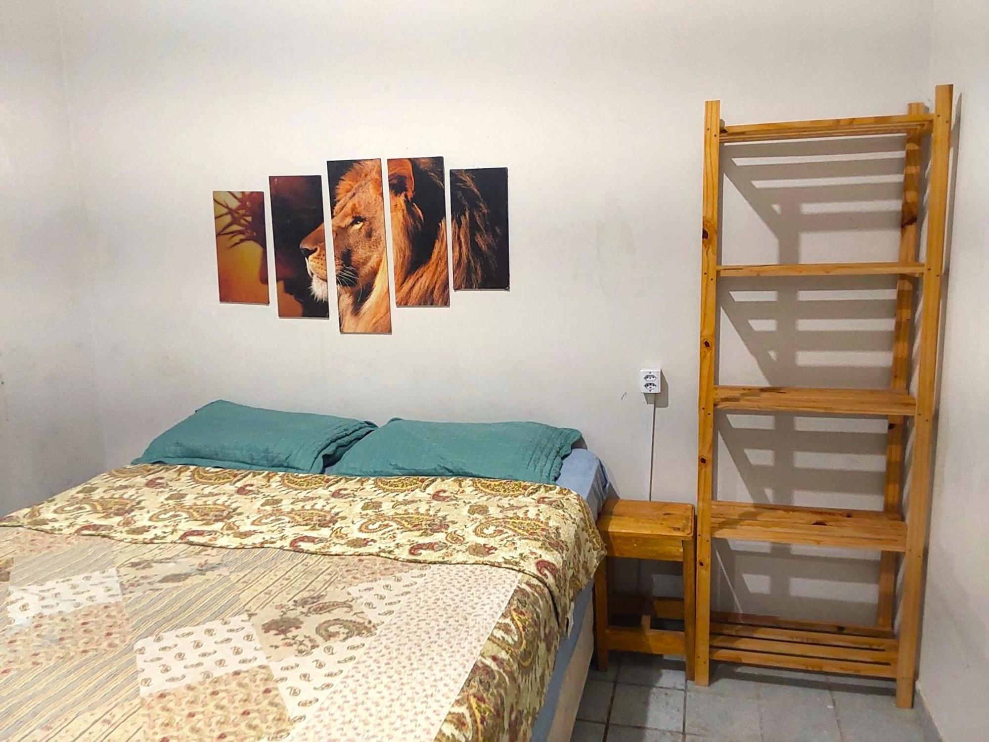 Hostel Agua Verde Guarapari Exterior photo